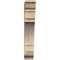 Ekena Millwork Merced Traditional Rough Sawn Bracket, Douglas Fir, 4"W x 20"D x 24"H BKT04X20X24MRC01RDF - alternate 2